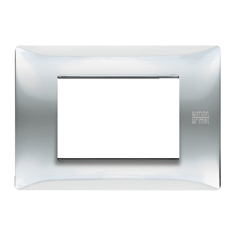 URMET SPA - UTD11803.IL PL.FLEXA TECNOPLM. 3M INOX LUC