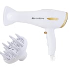 MELCHIONI SPA - MEM118030020 ASCIUGACAPELLI 2200W GOLD STYLE