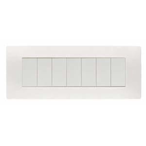 URMET SPA UTD11807.BN PL.FLEXA TECNOPLM.7M BIANCO