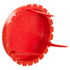 KAISER GMBH & CO. KG - KAI1181-35 SIGNALDECKEL