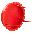 KAISER GMBH & CO. KG - KAI1181-35 COPERCHIO DI SEGNALAZIONE