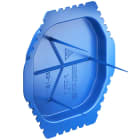 KAISER GMBH & CO. KG - KAI1181-65 MONTAGGIOAFILOCOP.DELSEGNALEUP*1