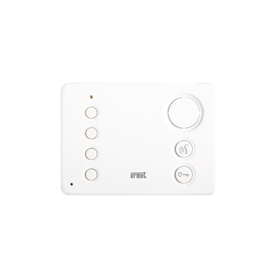URMET SPA UTD1183/7 CITOFONO MIRO VV 2VOICE