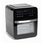 MELCHIONI SPA MEM118340023 FRIGGITRICE AD ARIA 12L LUCIFER