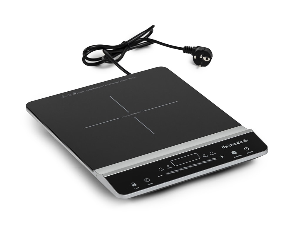 MELCHIONI SPA - MEM118360030 FORNELLO A INDUZIONE 1 FUOCO TSUN MI1