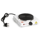 MELCHIONI SPA MEM118360114 FORNELLO ELETTRICO 1 PIASTRA COOK1