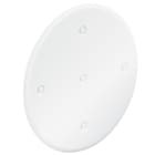 KAISER GMBH & CO. KG - KAI1184-77 COPERCHIO UNIVERSALE VDE