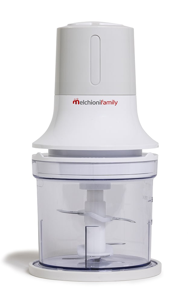 MELCHIONI SPA - MEM118410020 TRITATUTTO 2 VELOCITA BLADE