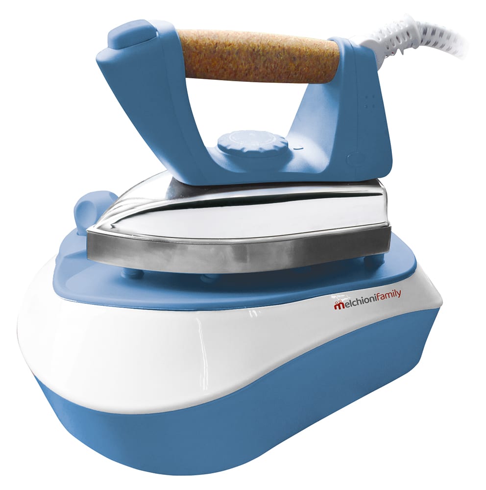 MELCHIONI SPA MEM118530014 FERRO A CALDAIA 2000W PRATICA