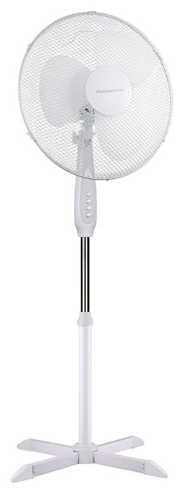 MELCHIONI SPA - MEM118620039 VENTILATORE PIANTANA 40 CM MF 2109P40