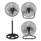 MELCHIONI SPA - MEM118620042 VENTILATORE INDUSTRIALE 3 IN 1 MF 2112TR