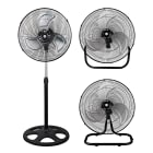 MELCHIONI SPA MEM118620042 VENTILATORE INDUSTRIALE 3 IN 1 MF 2112TR