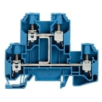 WEIDMULLER WEI1186780000 WDK 10 V BL