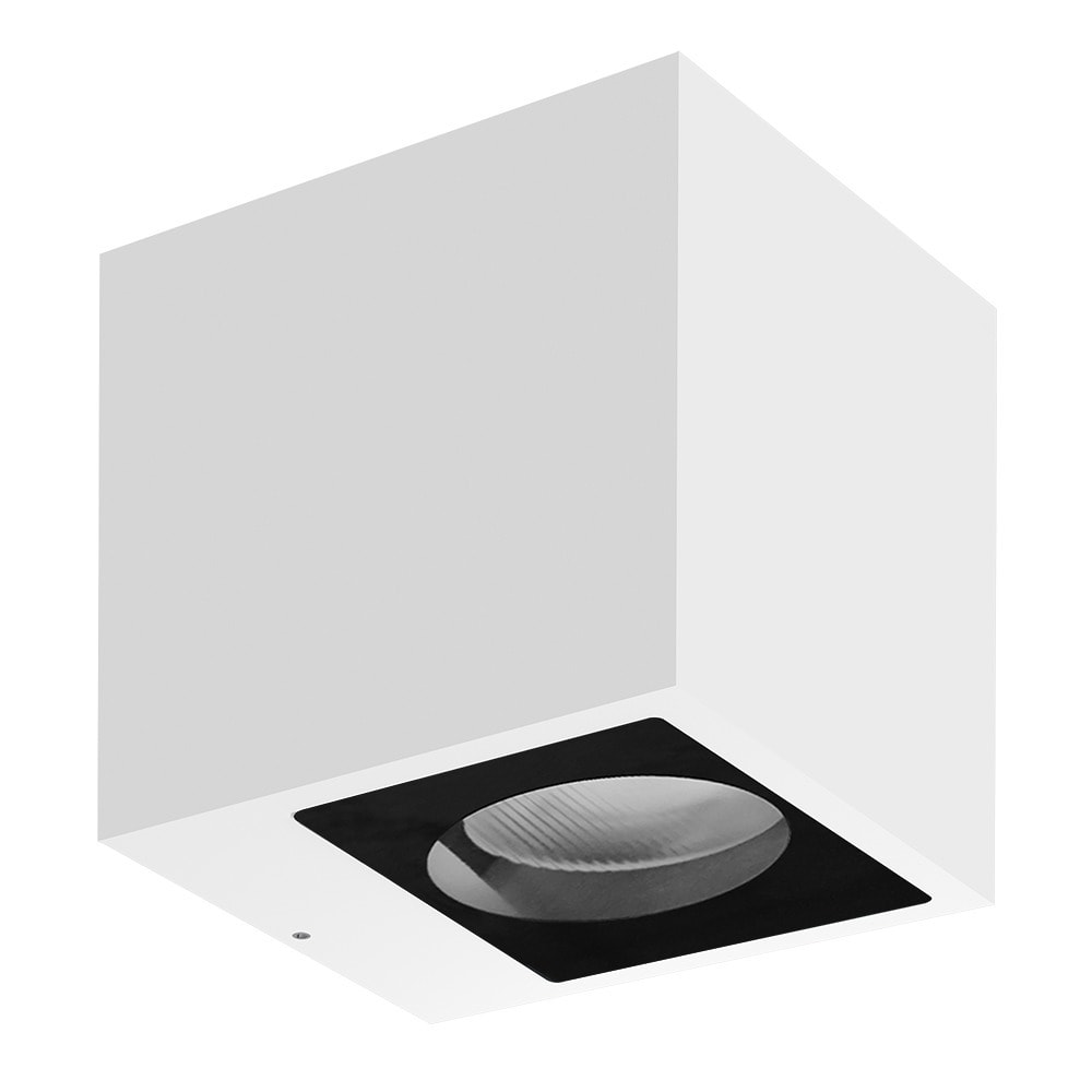 LINEA LIGHT (ILED) - ILD76311W60 CUBIT 44 1L MONO 12WAC 220V BG