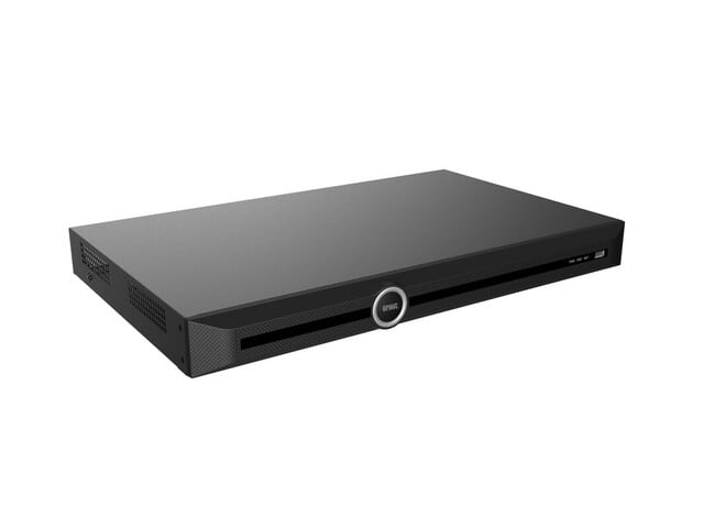 URMET SPA UTD1098/452P NVR 12M 20CH H.265 POE