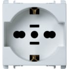 URMET SPA UTD10315/2.B PRESA UNIVERSALE EU/USA