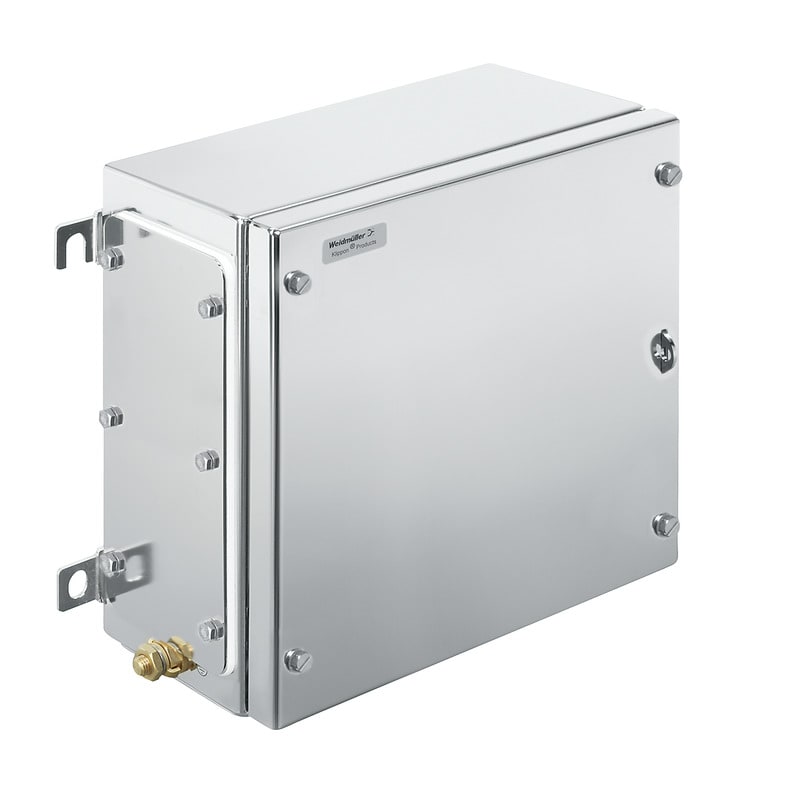 WEIDMULLER WEI1194600000 KTB MH 262615 S4E0