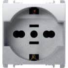 URMET SPA - UTD10315/2AL PRESA UNIVERSALE EU/USA AL