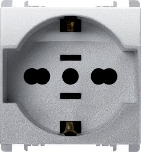 URMET SPA - UTD10315/2AL PRESA UNIVERSALE EU/USA AL