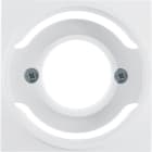 BERKER - BRK11981909 P.ZO C.LE X SPIA LUM E14 S1/B3/B7 BI