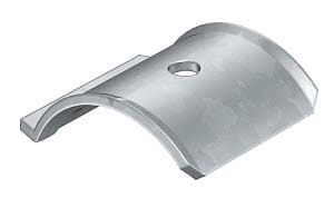 OBO BETTERMANN OBO1197231 2058FW M 22 A2 CONTROCOPPA METALLO