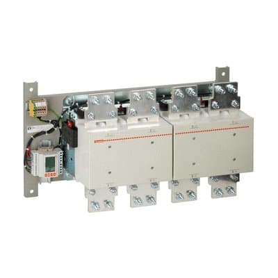 LOVATO LOV11B1600424110 CONTATTORE 4P NO 1600A AC1