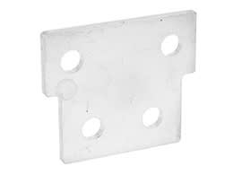 LOVATO - LOV11BA1845 PONTE PARALLELO X B500/630 2P