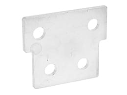 LOVATO LOV11BA1845 PONTE PARALLELO X B500/630 2P