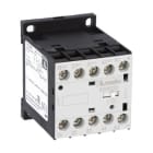 LOVATO LOV11BG0022D125 CONTATTORE AUX 2NO+2NC 125VDC