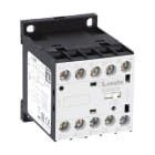 LOVATO LOV11BG0901D125 CONTATTORE 3P+1NC 9A AC3