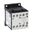 LOVATO - LOV11BG1201D220 CONTATTORE 3P+1NC 12A AC3