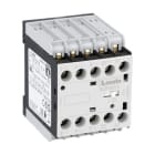 LOVATO - LOV11BGP0901A02460 CONTATTORE 3P+1NC 9A AC3 PIN RETRO