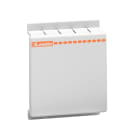 LOVATO LOV11BGX8000 COPERCHIO MODULARE X BG