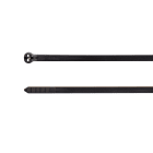 BM SPA - BMMNL2048 FASCETTE DENTE IN ACC 200x4.8 RAGGI UV