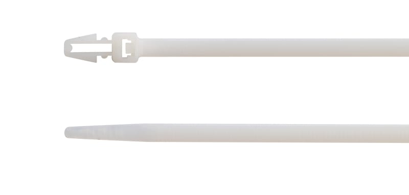 BM SPA - BMMBP2048 FASCETTE AD INSERZIONE 200X4.8