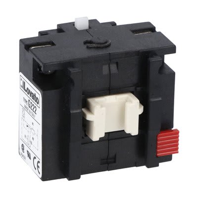 LOVATO - LOV11G22248 AUTORITENUTA MEC. G222 48V