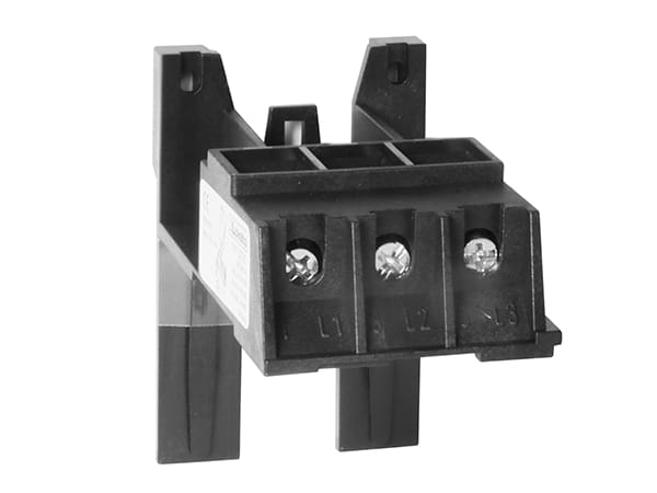 LOVATO LOV11G270 SUPPORTO MONT. INDIPENDENTE RF82-RF110