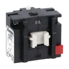 LOVATO - LOV11G272C110 AUTORITENUTA MEC. G272C 110-125V