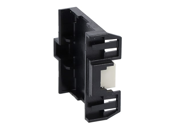 LOVATO - LOV11G280 SUPPORTO FISSAGGIO RIBASSATO X G218