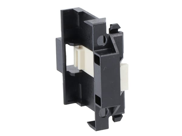 LOVATO LOV11G419 SUPPORTO FISSAGGIO RIBASSATO X G418