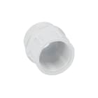LOVATO - LOV11LMM25PG16 RACCORDO ADATTATORE M25X1,5 PG16 PLAST.