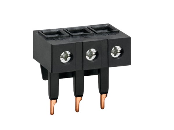 LOVATO - LOV11SMX9030 MORSETTIERA X ALIMENTAZIONE BARRE