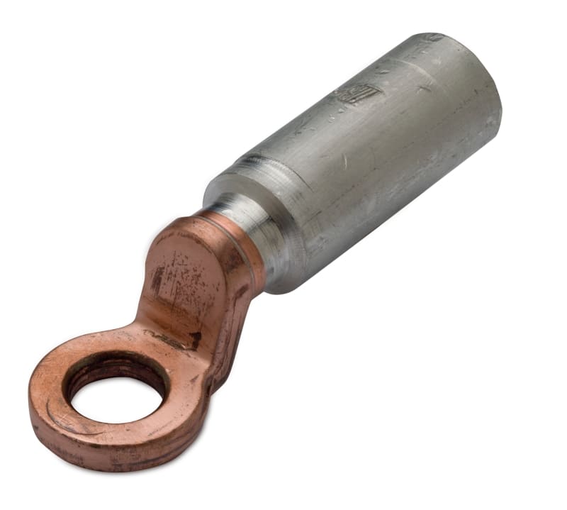 BM SPA BMM70008 CAP BIMETALLO AL/CU 185