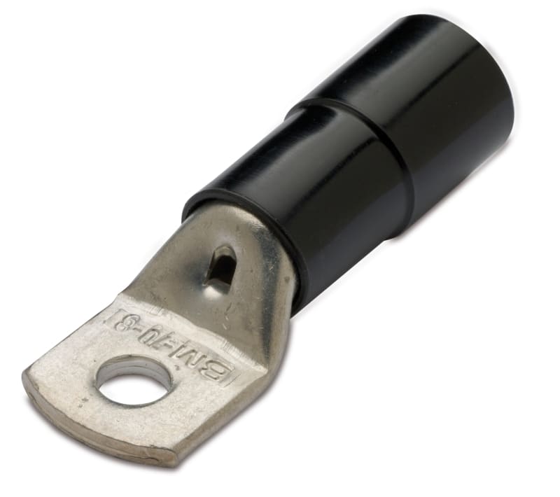 BM SPA BMM05661 TERM TUBO ISOL 300 F16