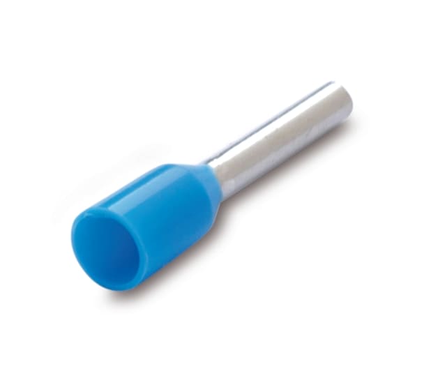 BM SPA BMM006011 BUSSOLA DIN BIANCO 0,5X6 DIN 46228/4