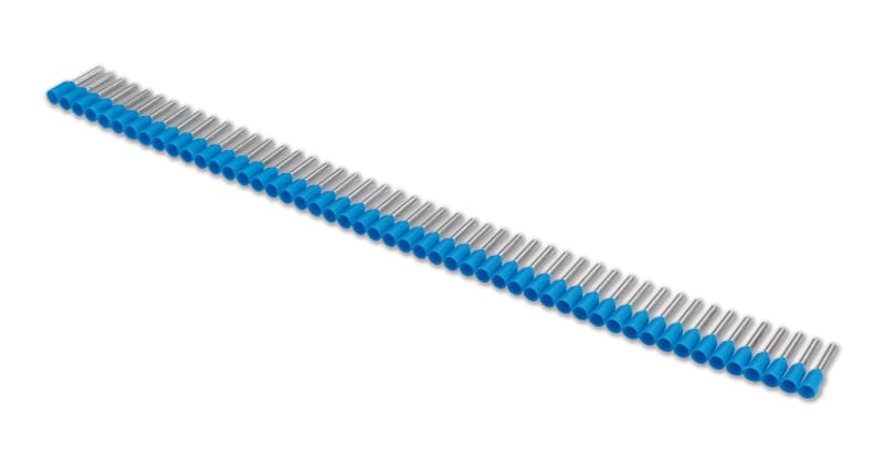 BM SPA BMM90702 BUSS BANDELLA AZZURRA 0,75-8