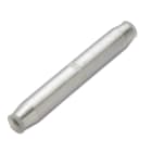 BM SPA - BMM70406 CONNETTORE ALLUMINIO 120 DIN