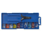 BM SPA BMM80415 ASSORT.CAP.BUSSOLA ISOL.0.25-2.5