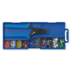 BM SPA - BMM80416 ASSORT.CAP.BUSSOLA ISOL.0.5-16