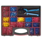 BM SPA - BMM00441 ASS. 1600 CAPICORDA + PINZA 53P02H